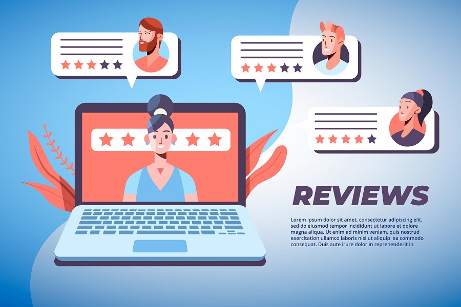 How G2 Reviews Help Build Credibility