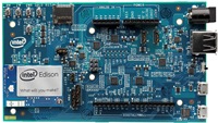 Intel® Edison GPIO Pin Multiplexing Guide