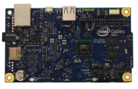 Getting Started with Intel® Galileo Gen 2