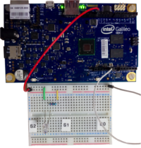Introduction to wiring-x86 for Intel® Galileo Gen2 and Intel® Edison Arduino